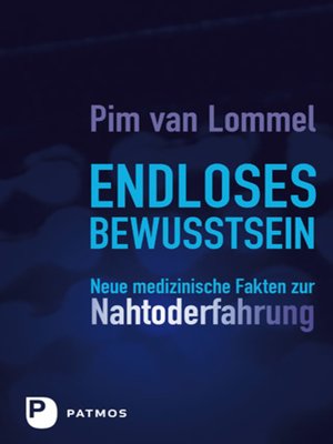 cover image of Endloses Bewusstsein
